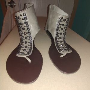 Gladiator Sandals